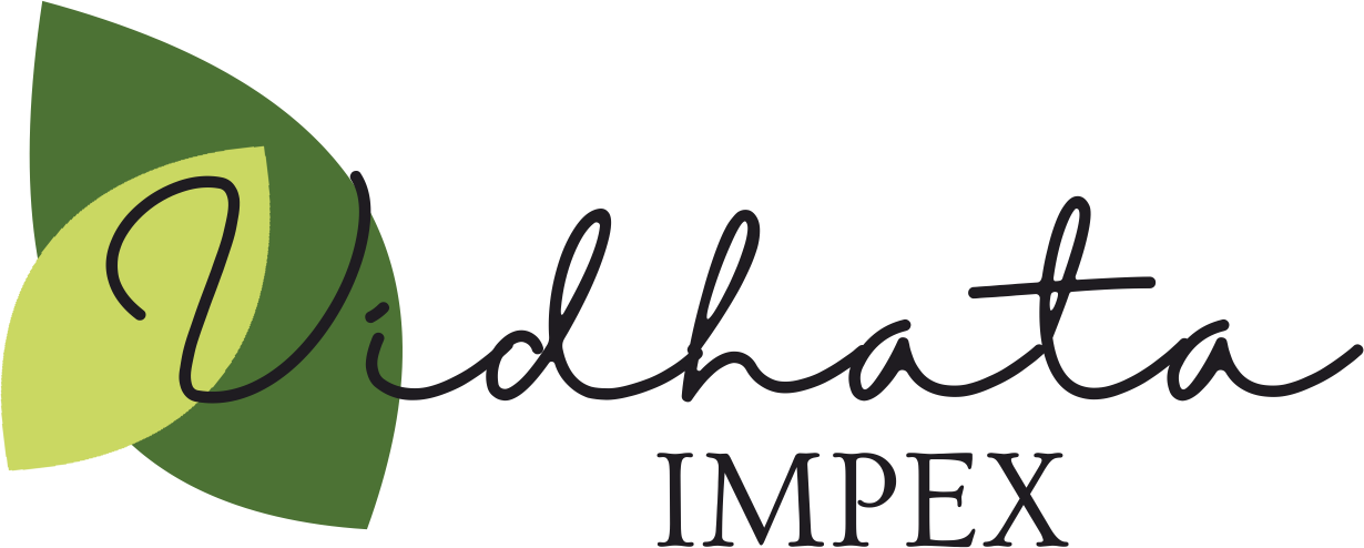 Vidhata Impex Logo