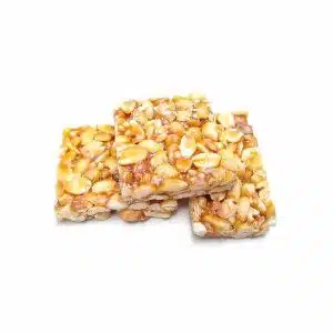 Peanut Chikki