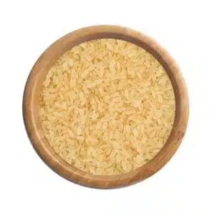 Non-basmati Rice