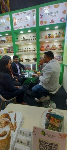 Indus Food 2026