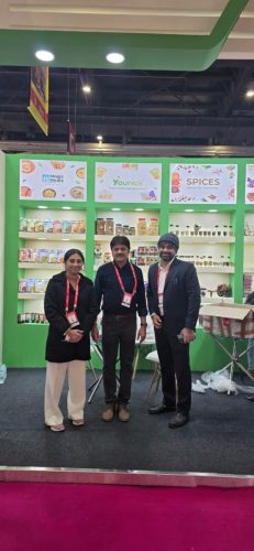 Indus Food 2026
