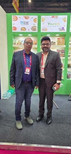 Indus Food 2026